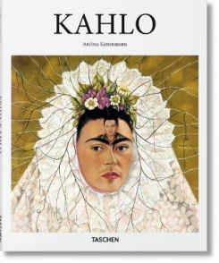Kahlo Hardcover