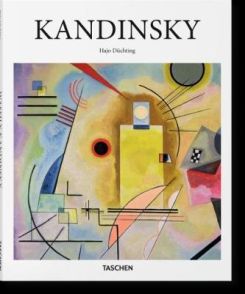 Kandinsky Hardcover