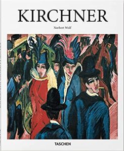 Kirchner Hardcover