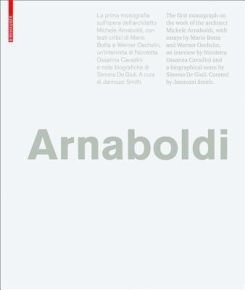 Michele Arnaboldi Architect