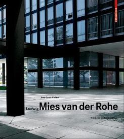 Mies Van Der Rohe In Detail 3rd Updated Edition