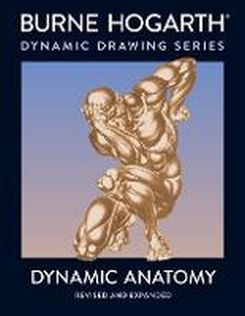 Dynamic Anatomy: Revised and Expanded Edition