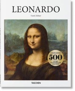 Leonardo Hardcover