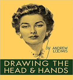 Drawing the Head and Hands Hardcover
