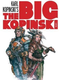 The Big Kopinski Volume 1