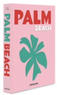 Palm Beach Hardcover