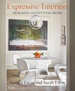 Expressive Interiors : Designing an Inviting Home