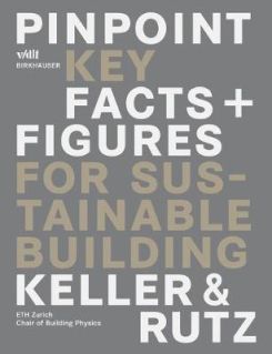 Pinpoint: Key Facts + Figures For Sustainable Building