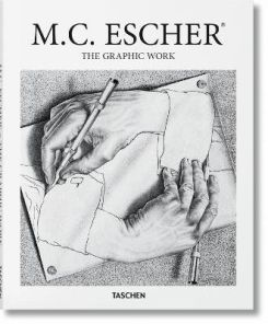 M.C. Escher. The Graphic Work Hardcover
