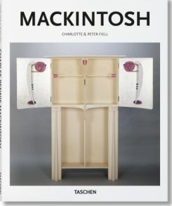 Mackintosh By (author) Charlotte & Peter Fiell