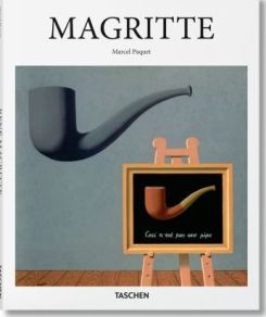 Magritte (basic Art Series 2.0)
