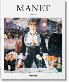 Manet Hardcover