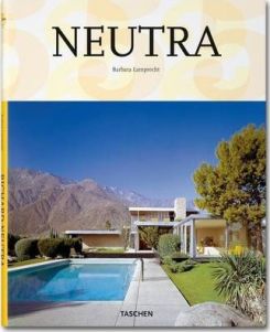 T25 Neutra Big Architecture