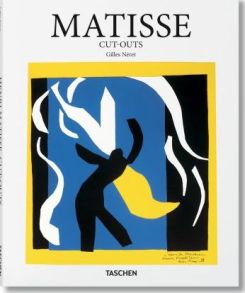 Matisse Cut-outs