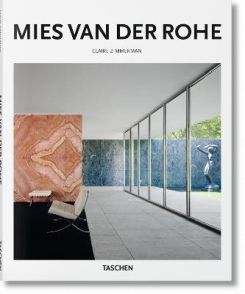 Mies Van Der Rohe (basic Art Series 2.0)