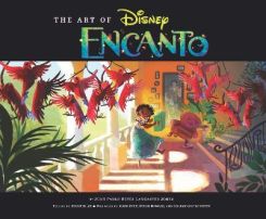The Art Of Encanto