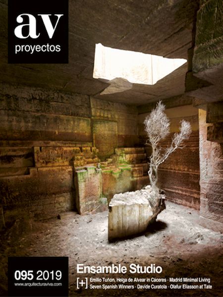 Av Proyectos 95
