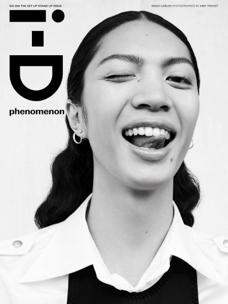 I-d Fashion 358 Winter 2019
