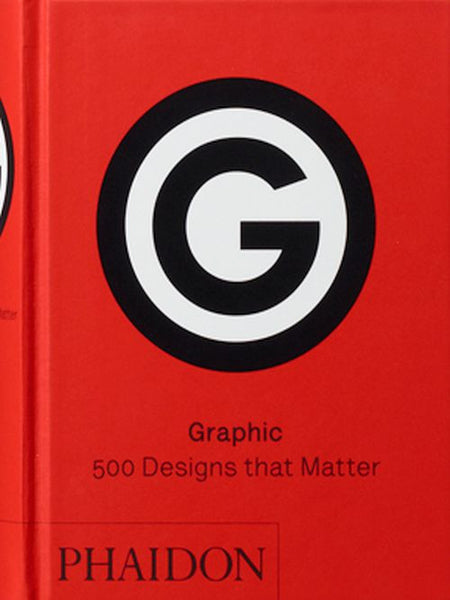 Graphic: 500 Designs that Matter