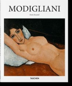 Modigliani Hardcover