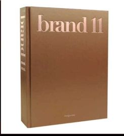 Brand 11 ( Adam Wong)