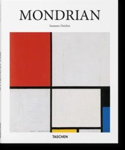 Mondrian Hardcover