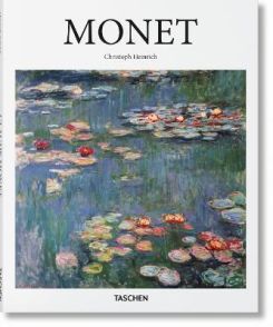Monet Hardcover