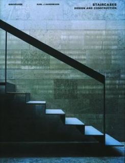 Staircases Design And Construction