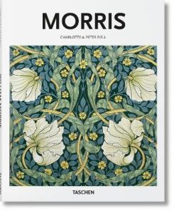 Morris Hardcover