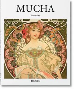 Mucha Hardcover