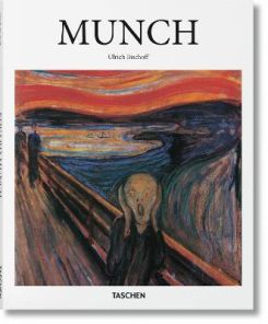 Munch Hardcover
