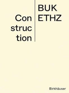 Construction Manual (ARCHITECTURE)