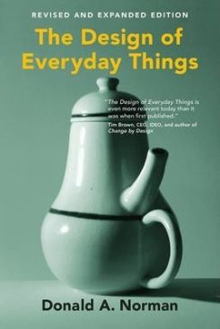 The Design Of Everyday Things Revised Edition