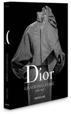 Dior by Gianfranco Ferre