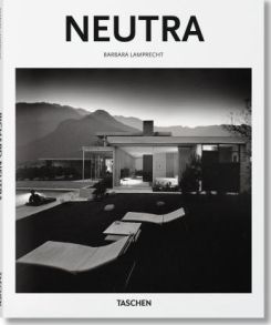 Neutra By (author) Barbara Lamprecht