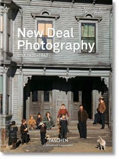 New Deal Photography. USA 1935-1943