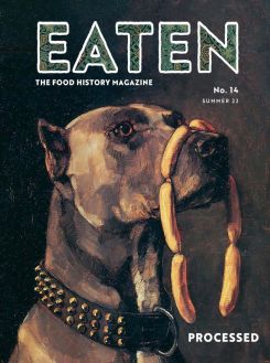 Eaten Issue 14 Processed