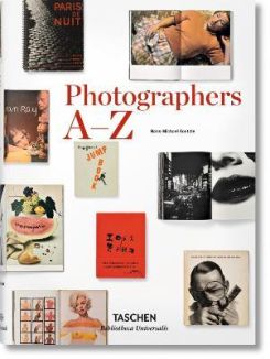 Photographers A-Z