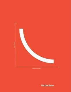 The One Show Vol 30: Advertisings Best Print,design, Radio And Tv