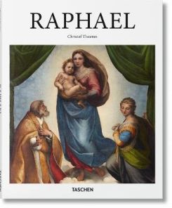 Raphael By (author) Christof Thoenes