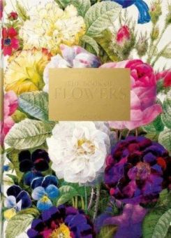 Redoute: The Book Of Flowers Xl