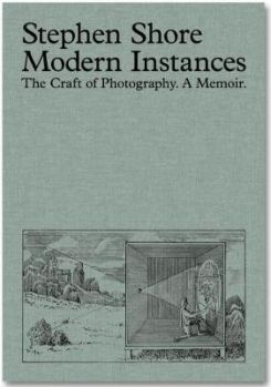 Modern Instances: The Craft Of Photography