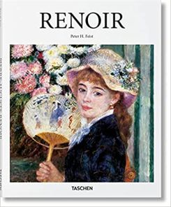 Renoir Hardcover
