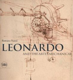 Leonardo And The Artes Mechanicae