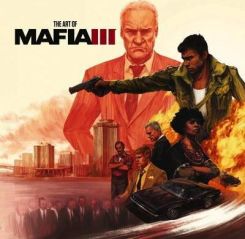 The Art of Mafia III