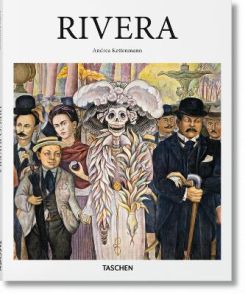 Rivera Hardcover