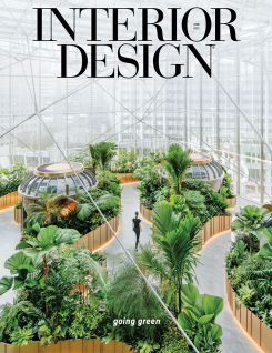 Interior Design Jun 2021
