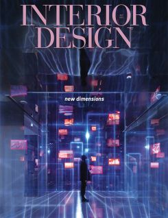 Interior Design July 2021
