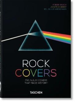 Rock Covers – 40th Anniversary