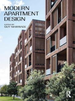Modern Apartment Design